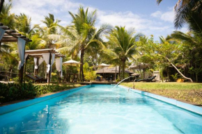 Canto Leela Eco Bungalows